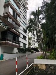 Botanic Gardens Mansion (D10), Apartment #578674371